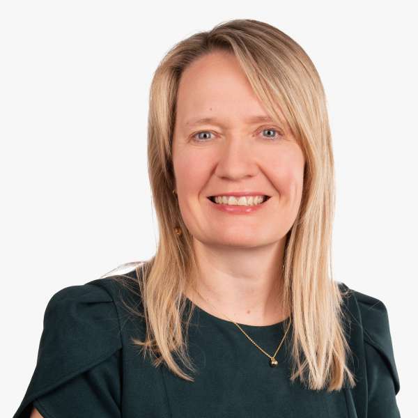 Crystal Hollas - Chief Executive Officer