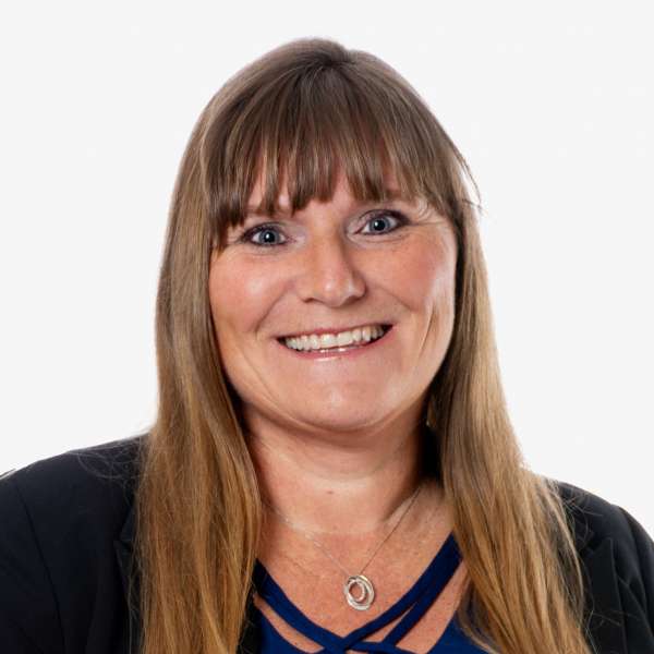 Rena Prefontaine - Vice-President of Member Experience, Policy & Professionalism