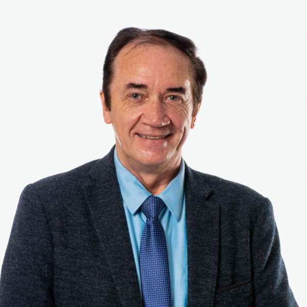Barry Scott - RECOM Real Estate Call Centre Solutions Manager