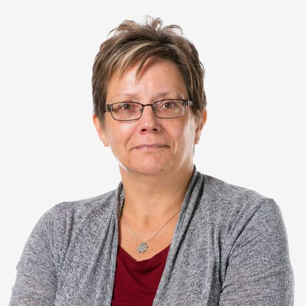 Teresa Dyck - Controller