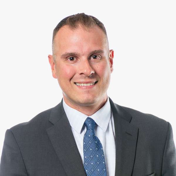 Jeremy Davis - Director of External Relations & Market Intelligence