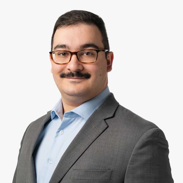 Branden Joshi - Business Development Manager