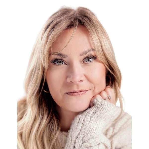 Stacy Johnson - 2026-2027 Director-at-Large
