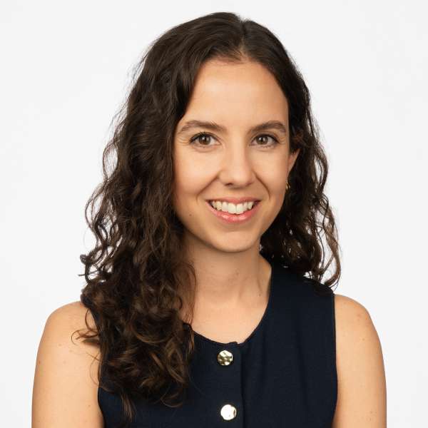 Allison Dineen - Vice-President of Marketing, Communications & Corporate Partnerships