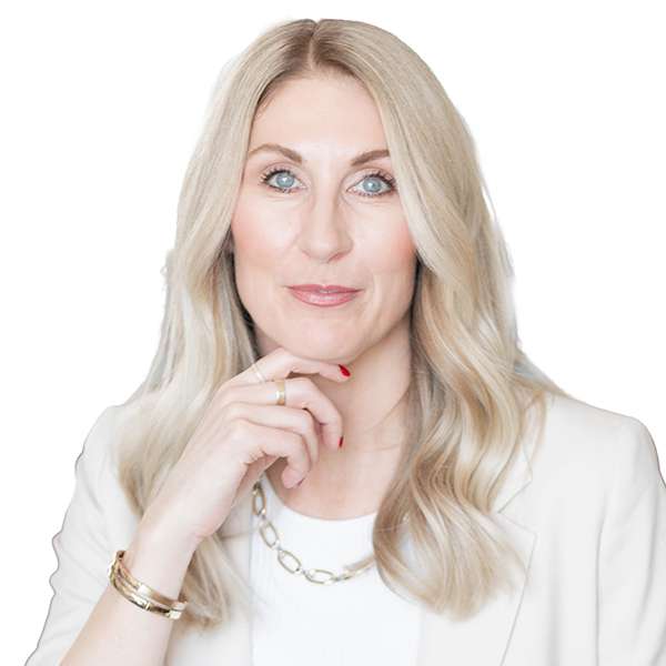 Mandy Brown - 2026-2027 Director-at-Large