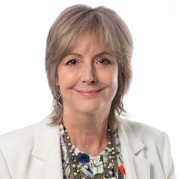 Marina R. James - Chief Executive Officer