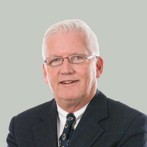 Peter Squire - Vice President, External Relations & Market Intelligence