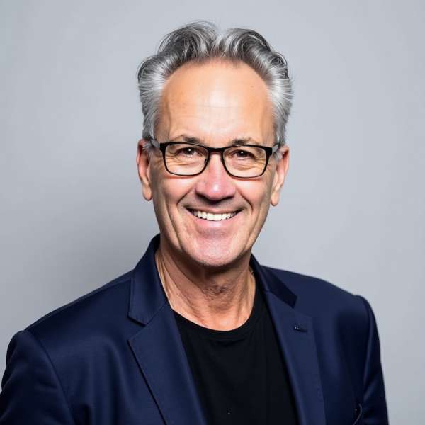 Allan Williams - Vice-President Information Technology