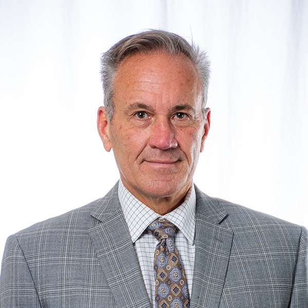 Allan Williams - Vice-President Information Technology