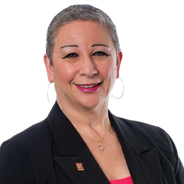 Daphne Shepherd - 2025-2026 Past-President