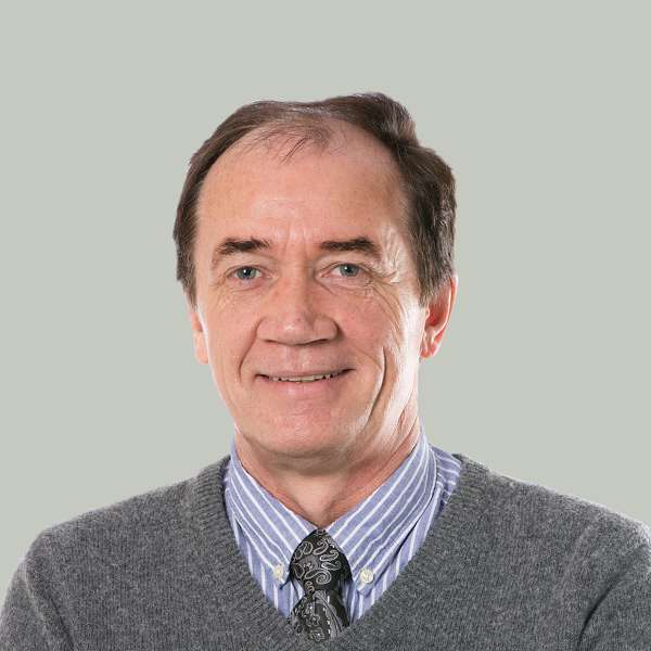 Barry Scott - RECOM Real Estate Call Centre Solutions Manager