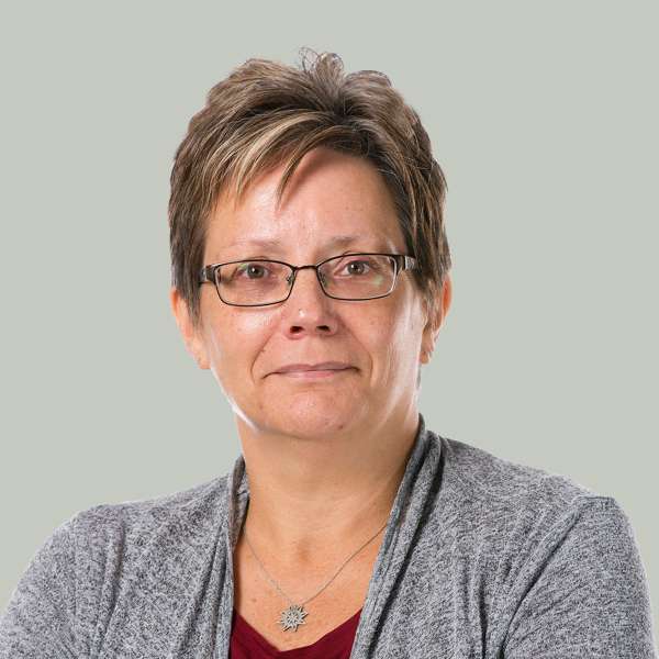 Teresa Dyck - Controller