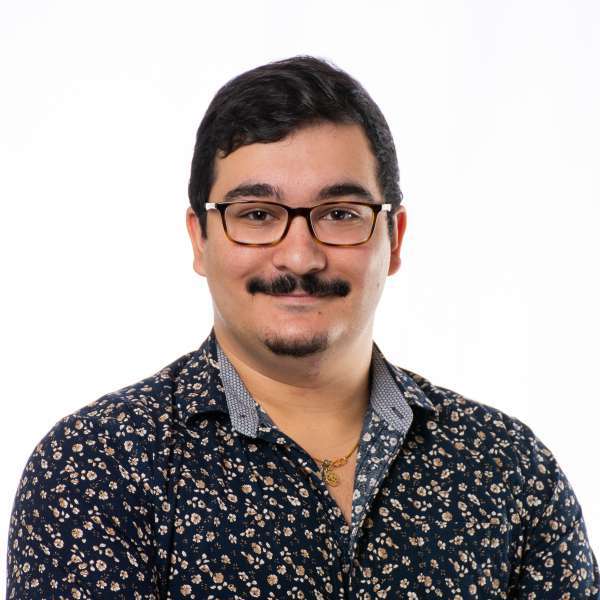 Branden Joshi - Business Development Manager