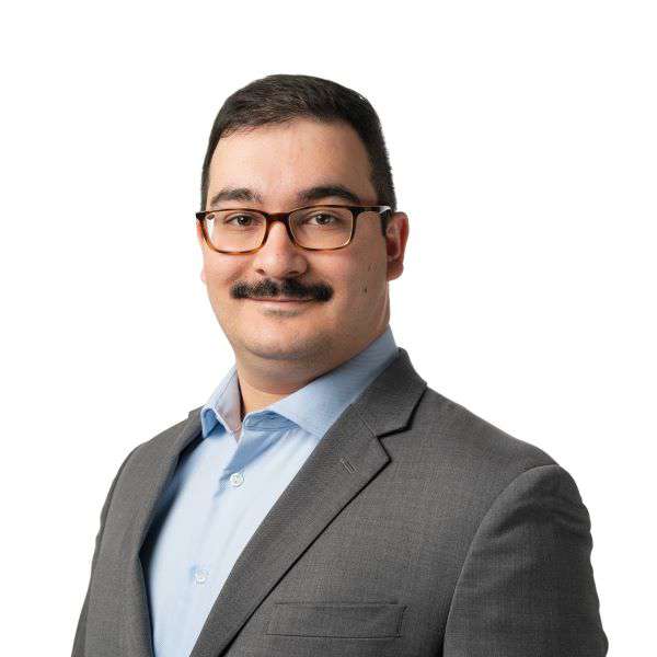 Branden Joshi - Business Development Manager
