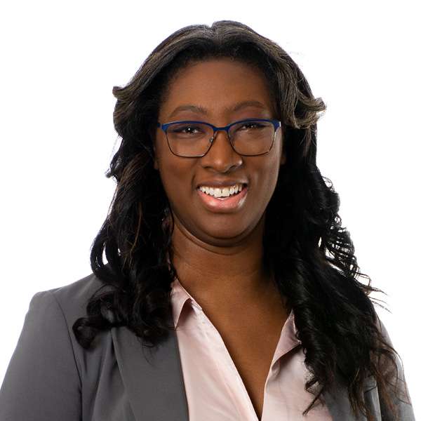 Donnette Odidison - 2025-2026 Director-at-Large