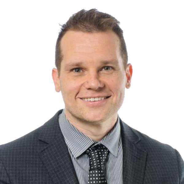 Andrew Single - 2025-2026 Director-at-Large