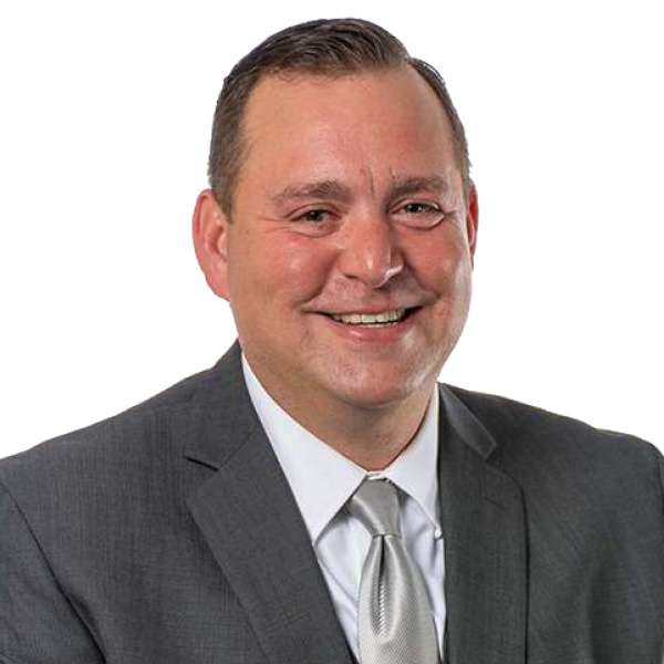Stuart Berenhaut - 2025-2026 Director-at-Large